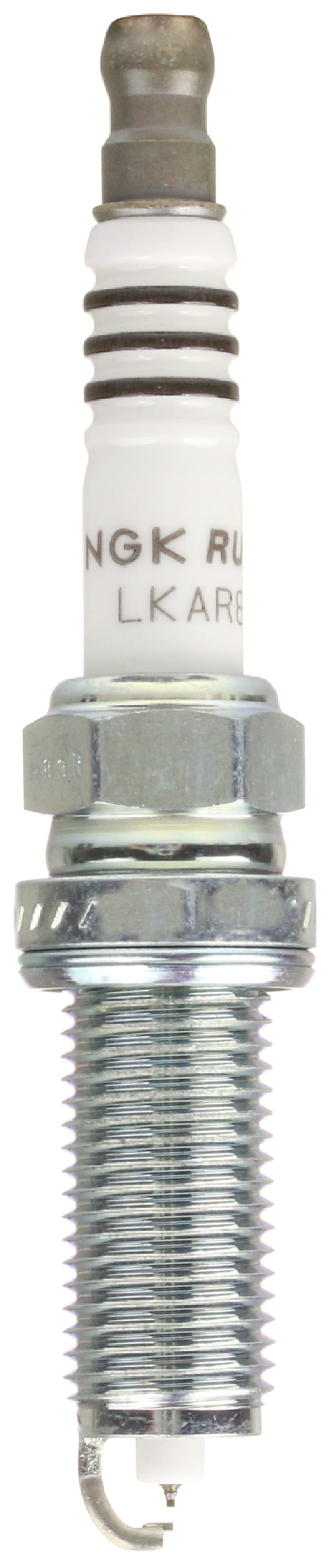NGK — NGK Ruthenium HX High Ignitability Spark Plug
