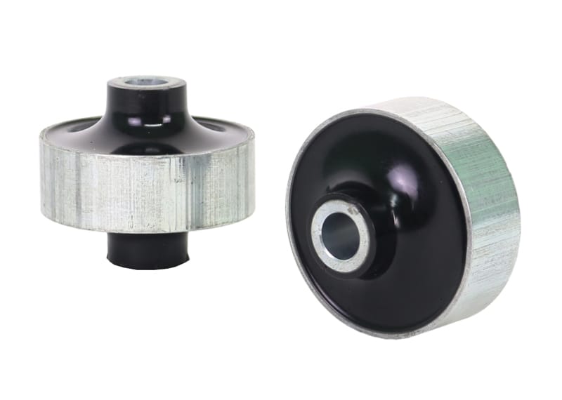 Whiteline — Control Arm Lower - Inner Front Bushing Kit
Control Arm Lower - Inner Rear Bushing Kit