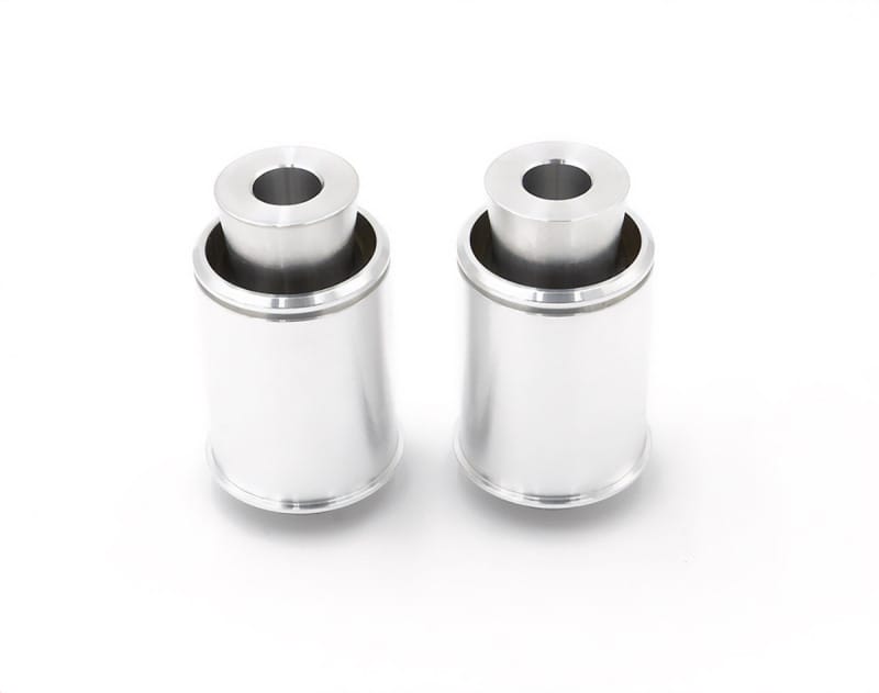 SPL Parts — Adjustable Control Arms (Rear Upper - Camber)