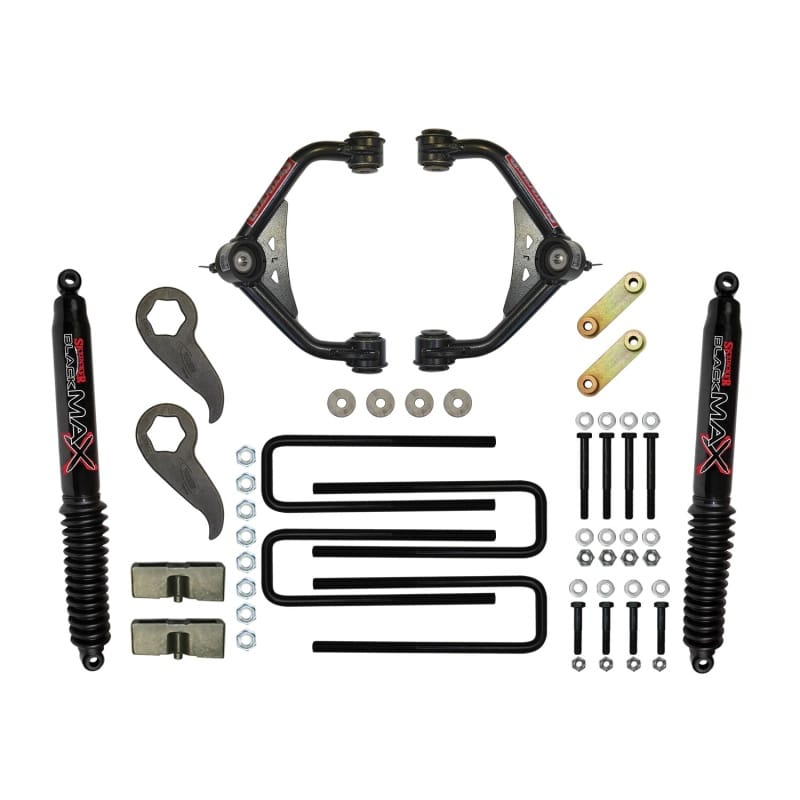 Skyjacker — Upper Control Arm Kit