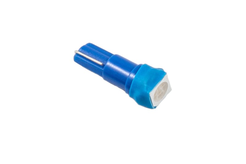 Diode Dynamics — Direct replacement for your factory bulb.