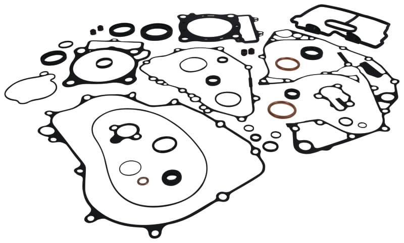 Vertex Pistons — Vertex Gaskets 18-21 Honda CRF250R Complete Gasket Kit w/ Oil Seals