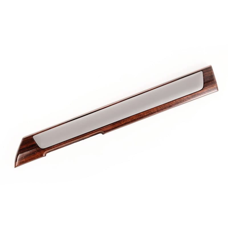 OMIX — Door Trim Panel Molding
