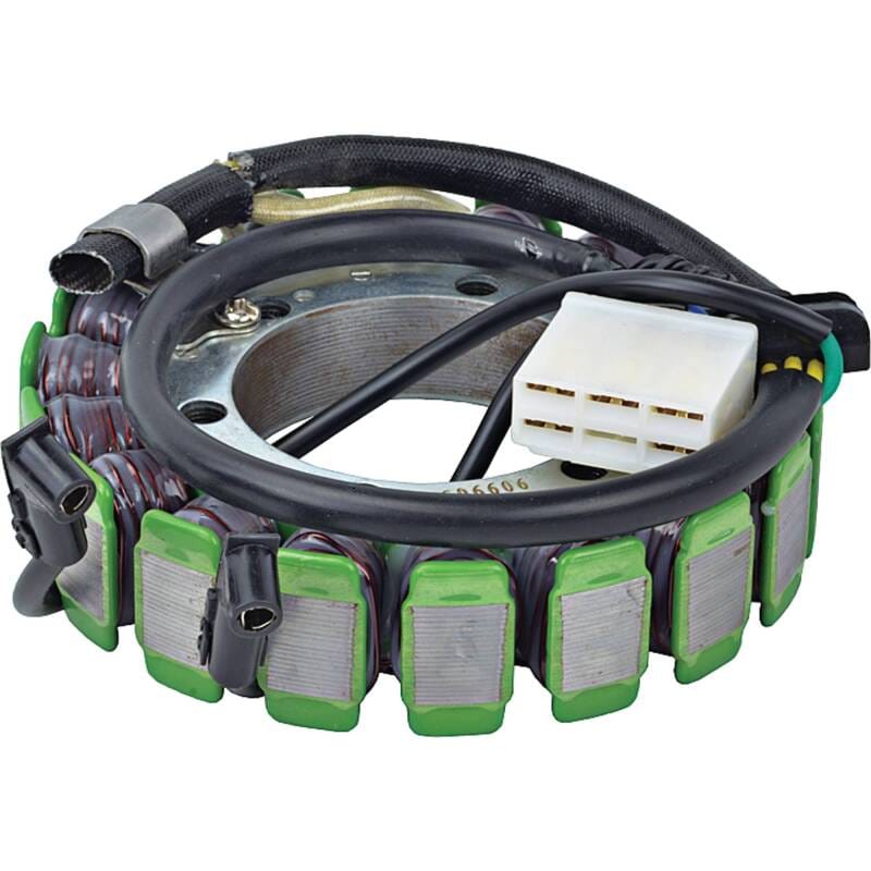 Arrowhead — Arrowhead Kawasaki 12V Stator