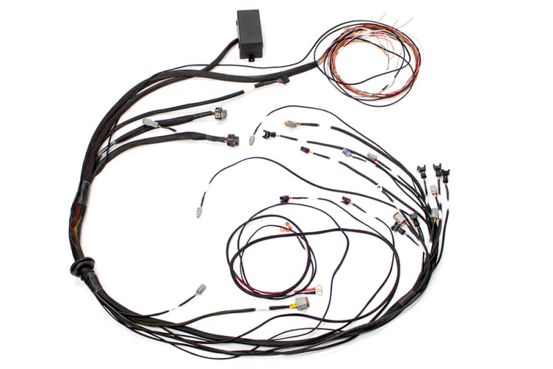Haltech — Elite 1000/1500 Mazda 13B S6-8 Term Harn Only IGN-1A ign
