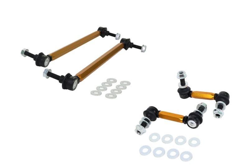 Whiteline — Adjustable Sway Bar Vehicle Link Kit