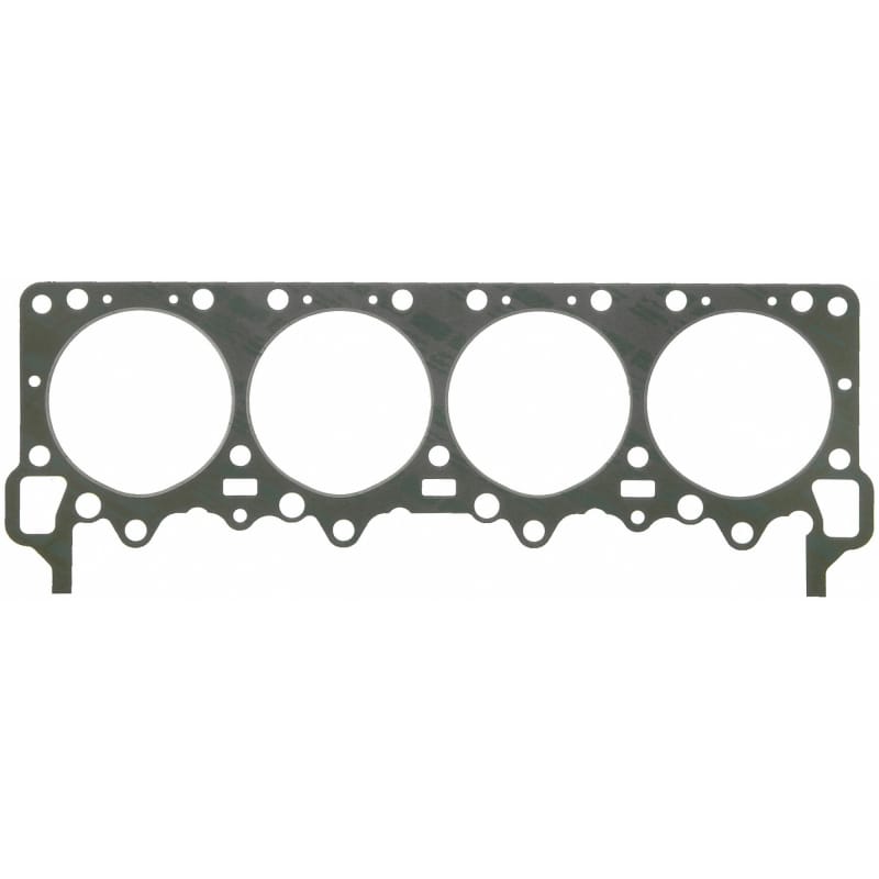 Fel-Pro — Steel core laminate Engine Cylinder Head Gasket