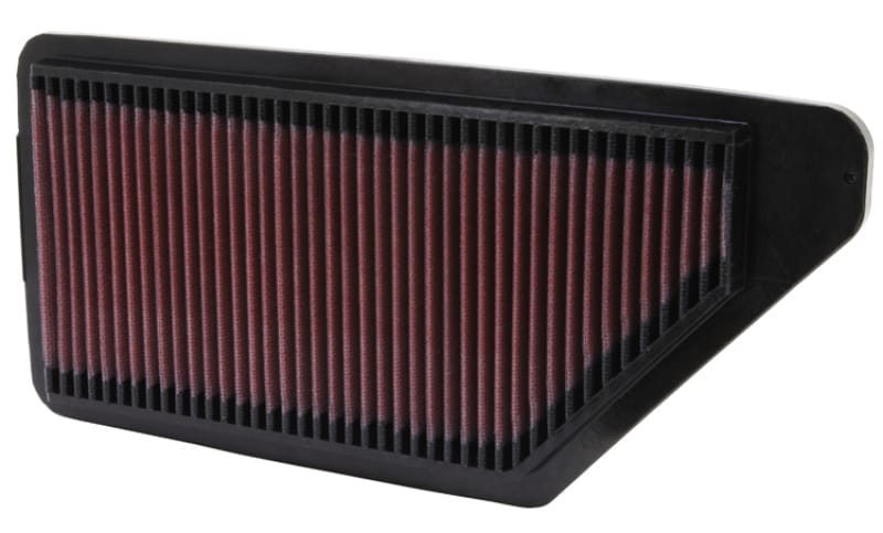K&N Engineering — Replacement Air Filter