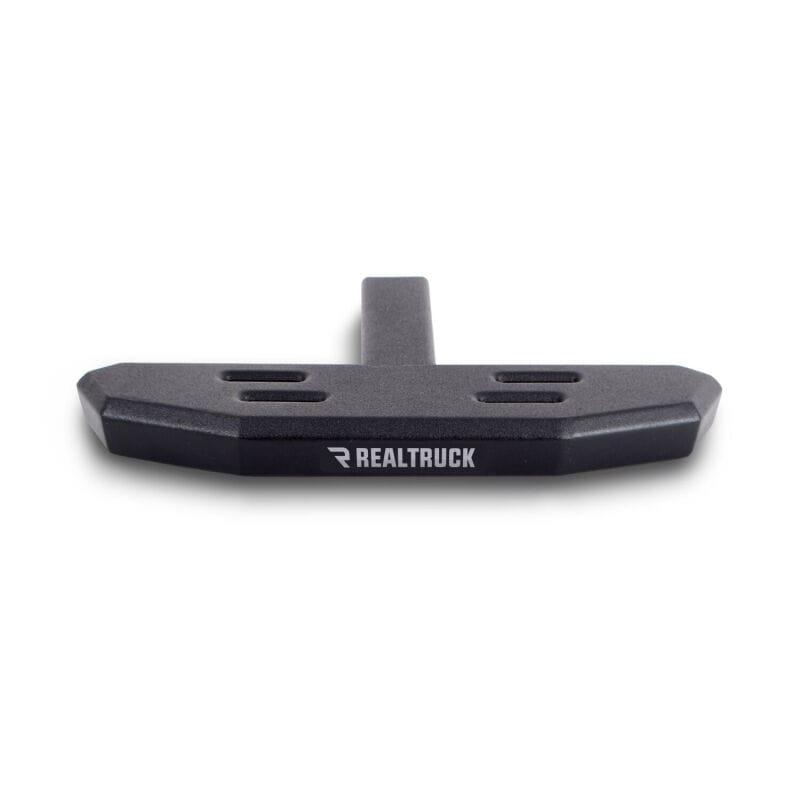 Go Rhino — Go Rhino RB30 Slim Hitch Step - 17in. Long / Universal (Fits 2in. Receivers) - Tex. Blk
Hitch Step