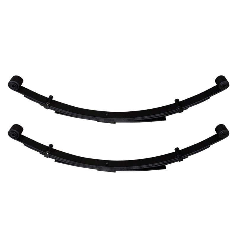 Skyjacker — 7.5 Inch Rear Leaf Spring