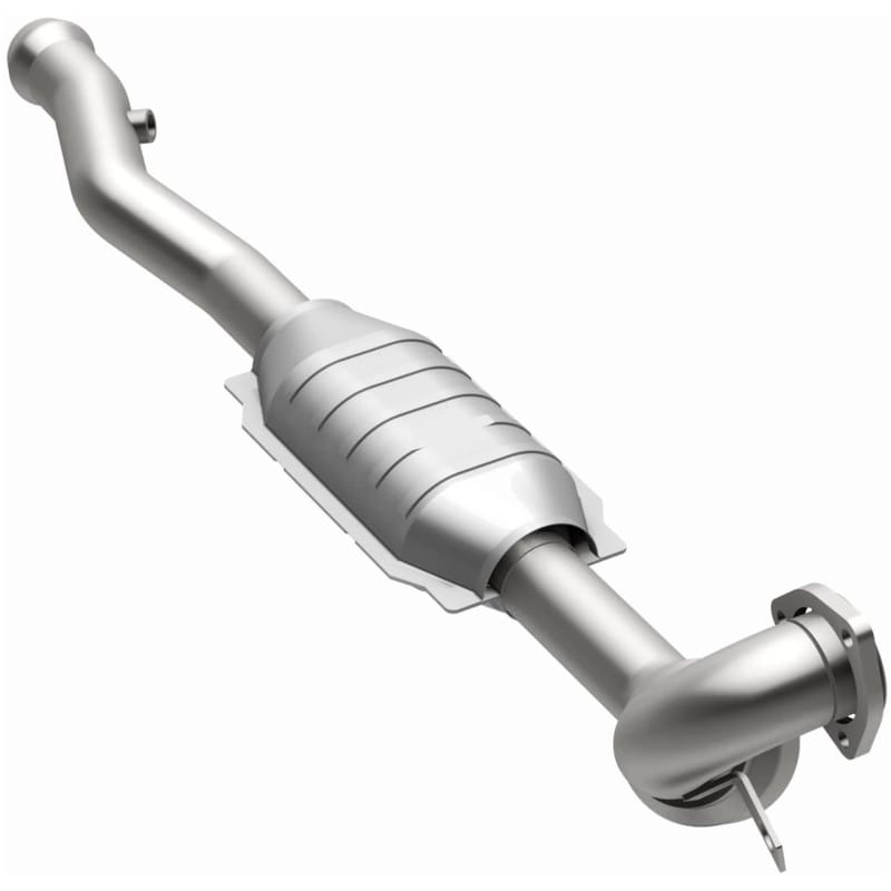 Magnaflow — HM Grade Direct-Fit Catalytic Converter