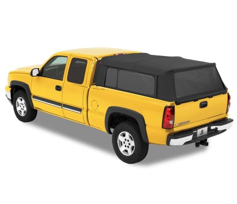 Bestop — Supertop(R) for Truck