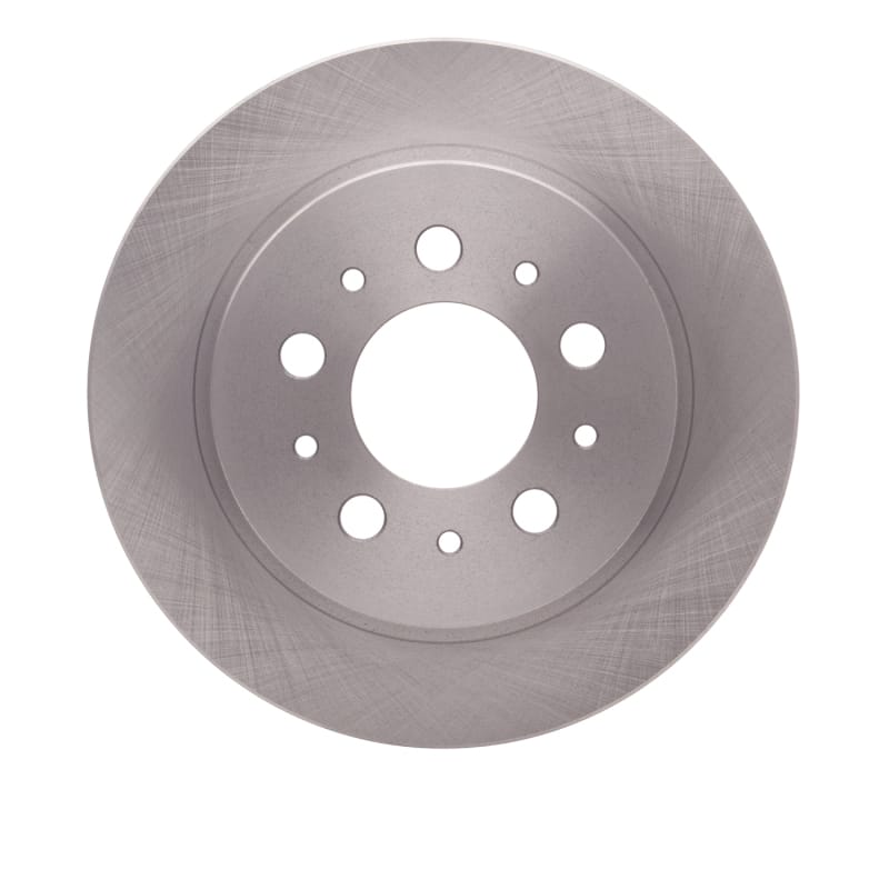 DFC — Disc Brake Rotor