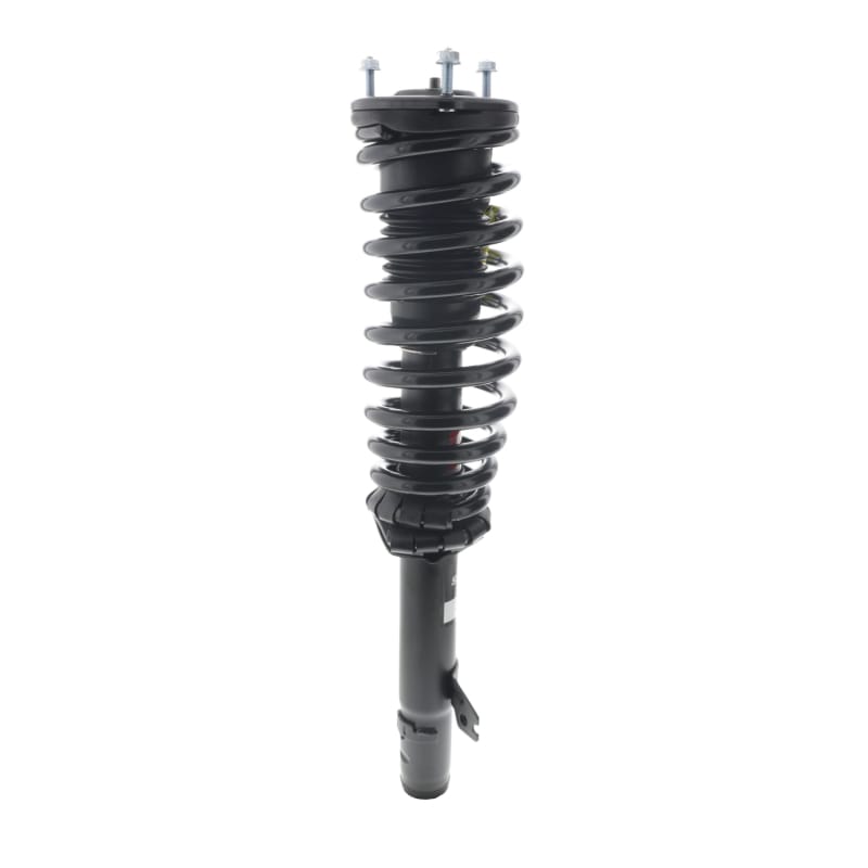 KYB — Complete Corner Unit Assembly -Strut, Mount and Spring