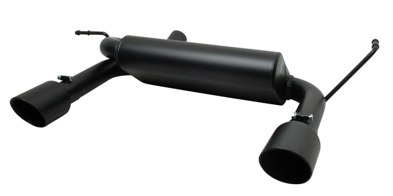 Gibson — Dual Split Exhaust System