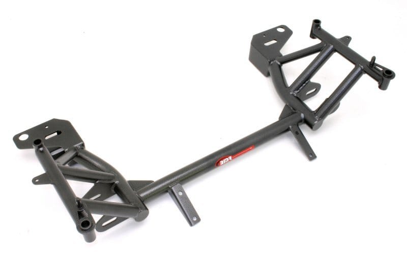BMR Suspension — K-member, No Motor Mounts, Pinto Rack Mounts