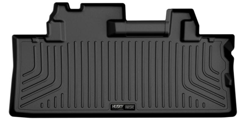 Husky Liners — Weatherbeater - Cargo Liner
Weatherbeater-Cargo Liner