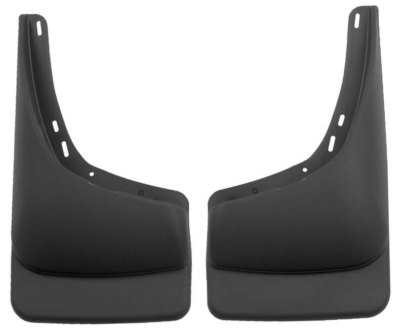 Husky Liners — Custom Mud Guards - Rear Mud Guards
Custom Mud Guards-Rear Mud Guards