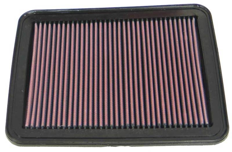 K&N Engineering — Replacement Air Filter