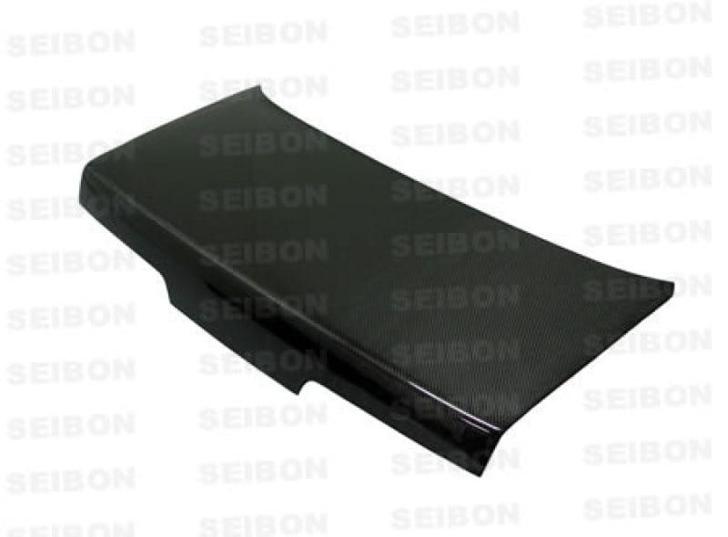 Seibon — Trunk Lid