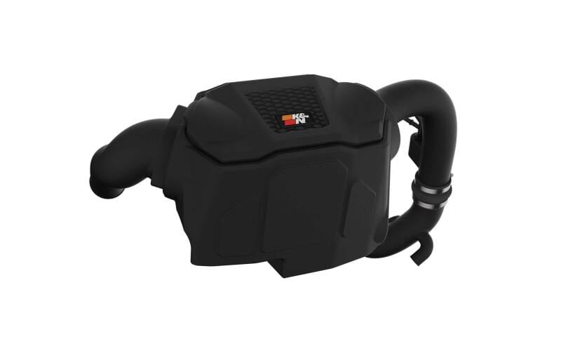 K&N Engineering — Performance Air Intake System