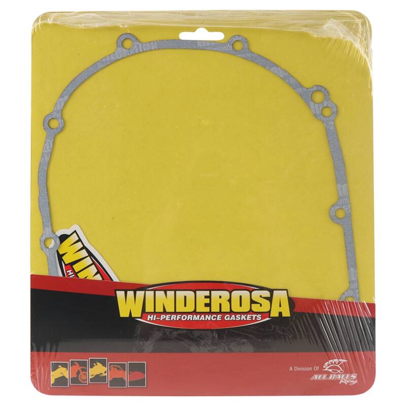 Vertex Pistons — Vertex Gaskets 2004 Honda CB600F (599) Outer Clutch Gasket Kit