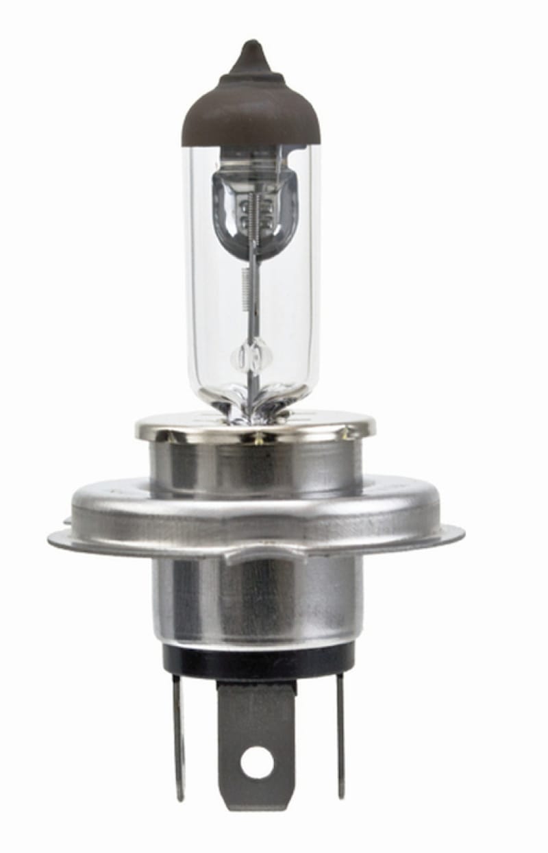 Hella — Hella Bulb H4 12V 60/55W P43T T4625 Sb
H4SB Halogen Bulb