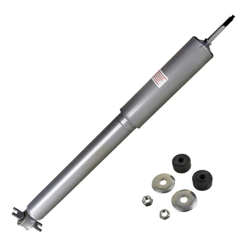 KYB — High Pressure Monotube Gas Shock