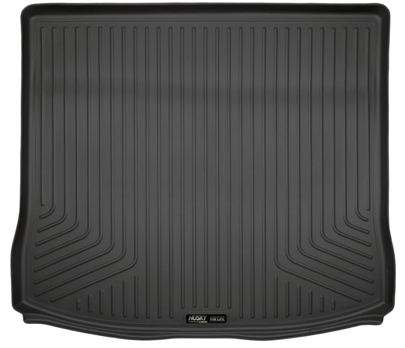 Husky Liners — Weatherbeater - Cargo Liner
Weatherbeater-Cargo Liner