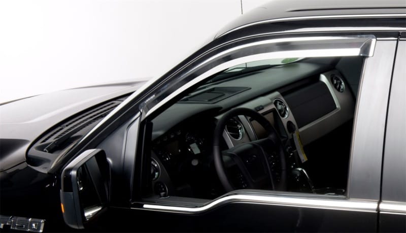 Putco — Window Trim Accent