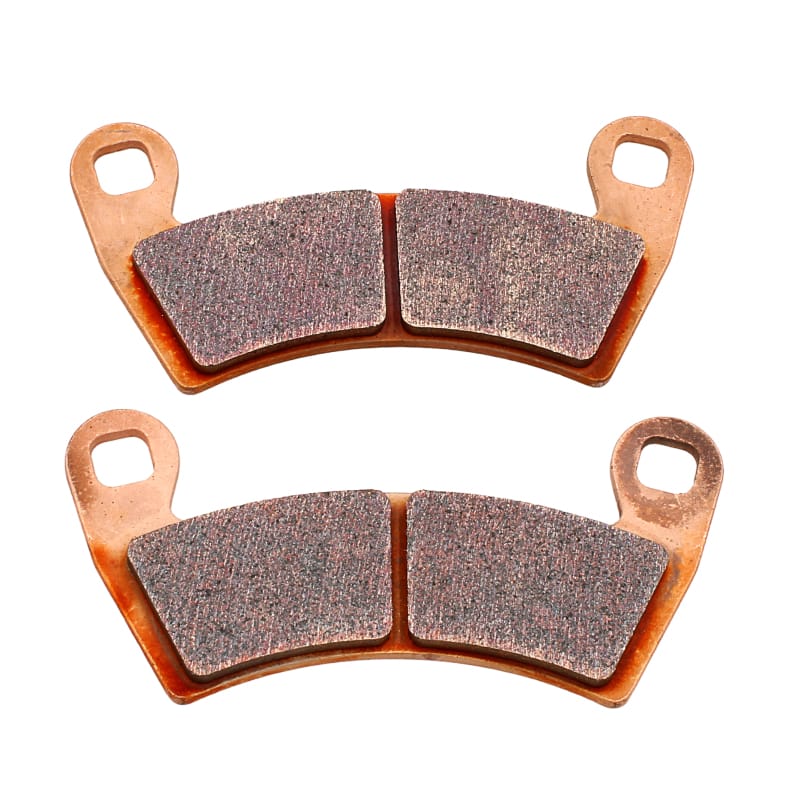 EPI — EPI 08+ Polaris 325-900 ACE/ 400-1000 Ranger/ 900-1000 RZR Brake Pad Extreme