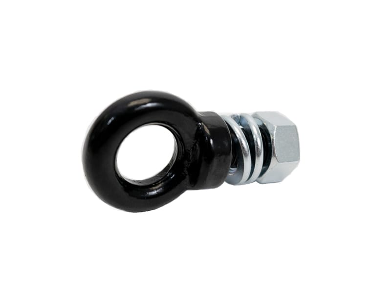 PRP Seats — PRP Eye Bolt Black
Harness Accessory
