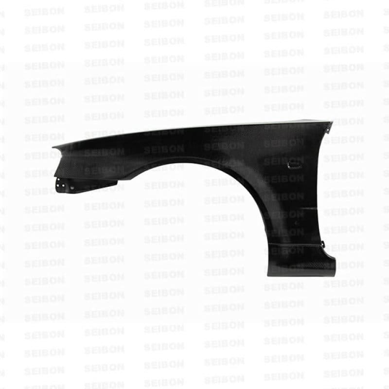 Seibon — FENDERS (pair)