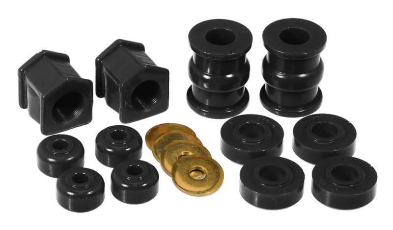 Prothane — CHR FT SB FRAME,B BOD 73-79 13/16