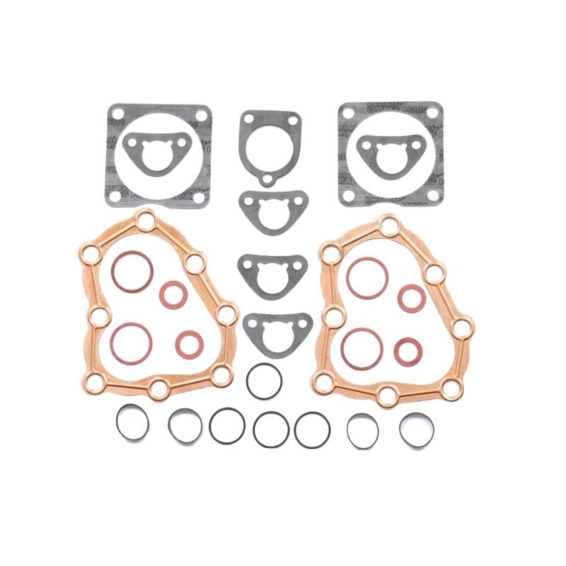 Athena — Athena Harley-Davidson 45 Solo & Servicars Top End Gasket Kit