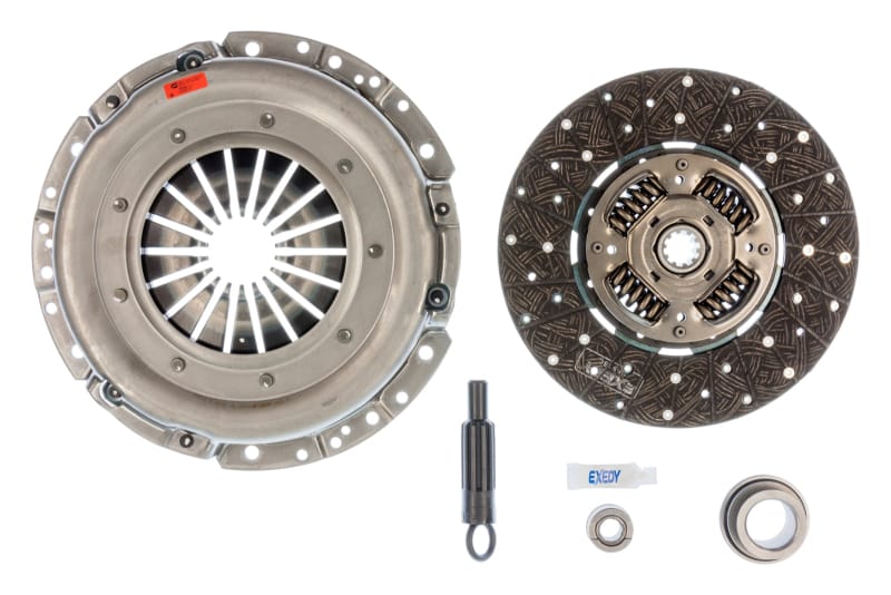 Exedy — Stage 1 Organic Clutch Kit