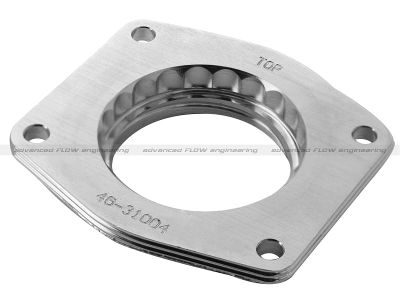 aFe — Silver Bullet Throttle Body Spacer Kit
TBS; BMW M3 (E36) 92-99 L6-3.0L/3.2L