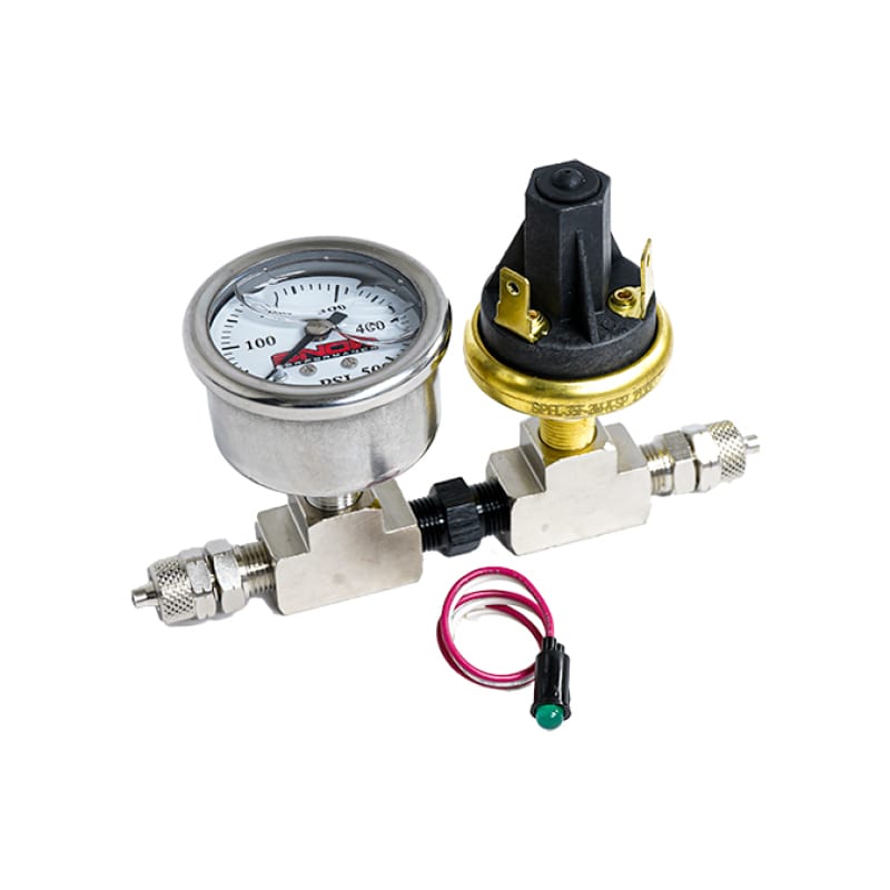 Snow Performance — Water Methanol Low Pressure Safety Switch (Nylon Tubing)
