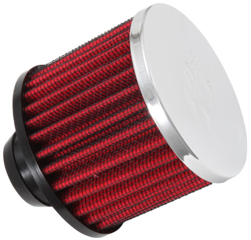 K&N Engineering — Vent Air Filter/ Breather
Vent Air Filter/Breather