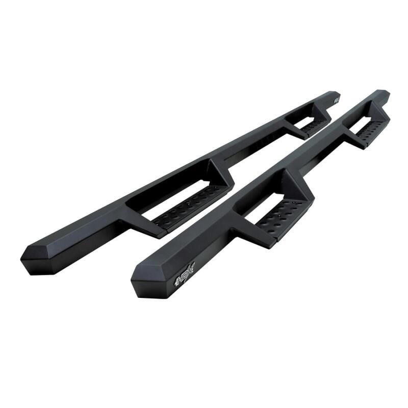 Westin — HDX Drop Nerf Step Bars