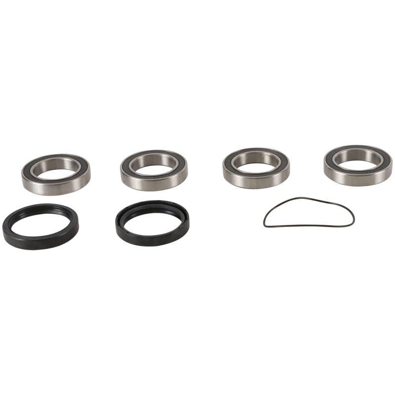 Pivot Works — Pivot Works 10-13 Can-Am DS 450 Rear Wheel Bearing Kit