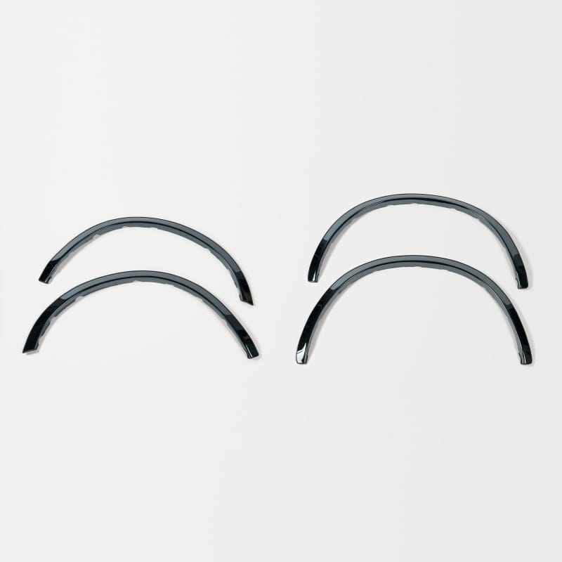 Putco — Fender Trim