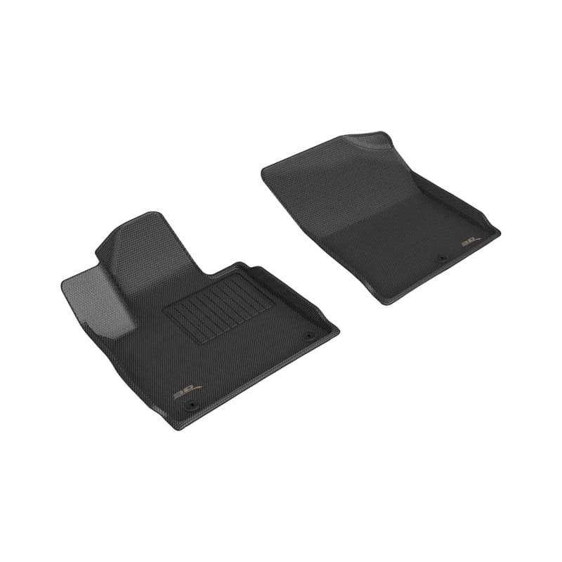 3D MAXpider — KAGU Floor Mat