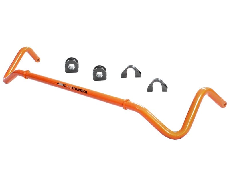 aFe — aFe CONTROL Front Sway Bar