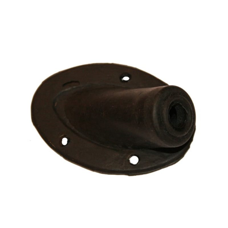 OMIX — Clutch Rod Boot