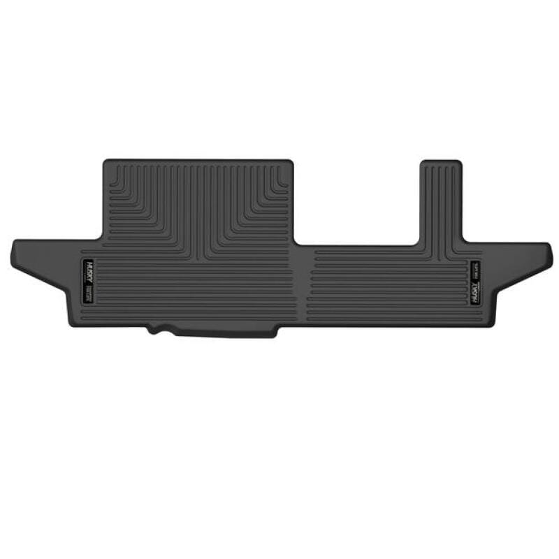 Husky Liners — Weatherbeater - 3rd Seat Floor Liner
WEATHERBEATER FLOOR LINERS