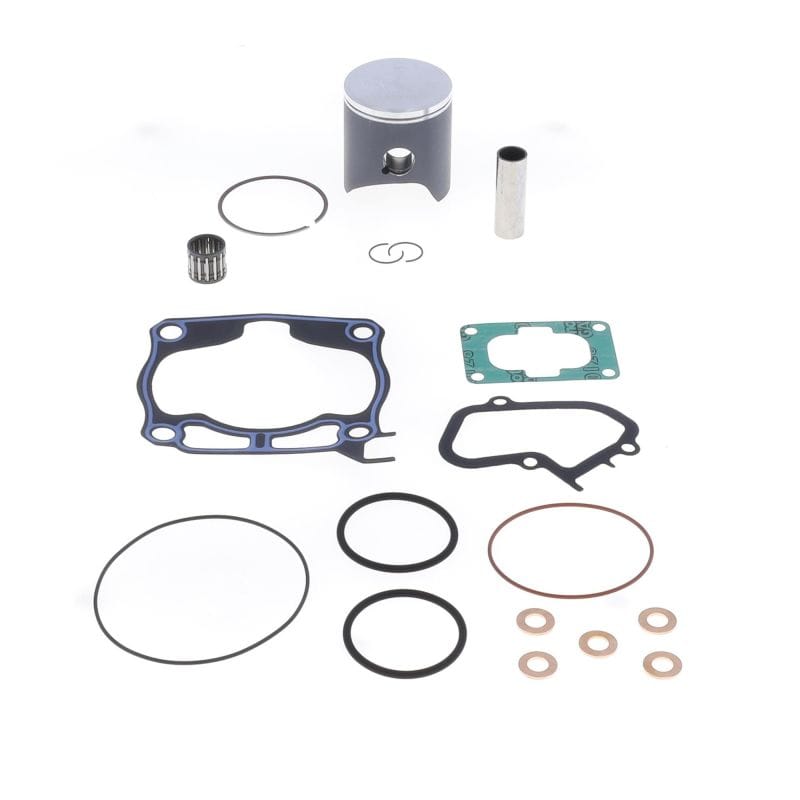 Athena — Athena 05-21 Yamaha YZ 125 53.95mm Bore Cast 2-Stroke Top End Piston Kit w/Top End Gasket Kit