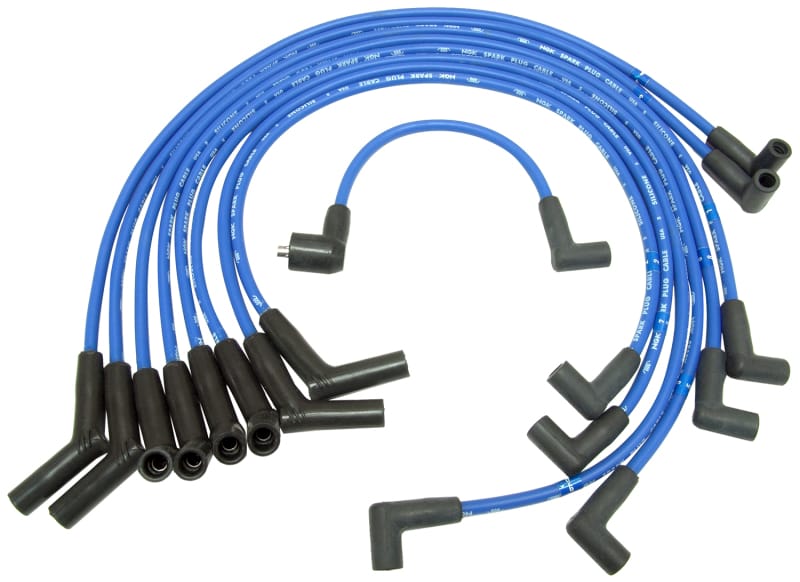 NGK — NGK Spark Plug Wire Set