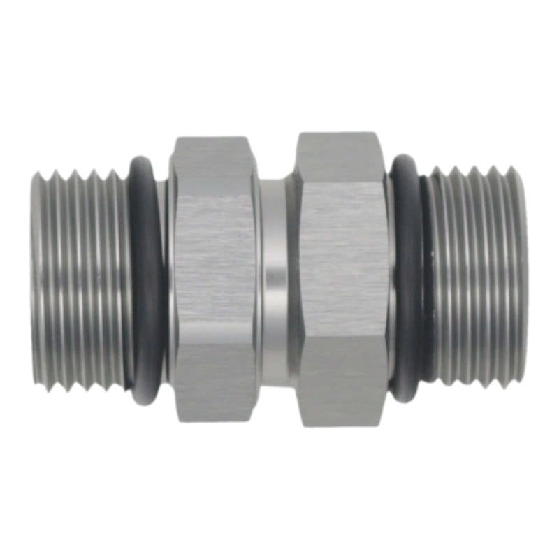 DeatschWerks — 10AN ORB to 10AN ORB Adapter