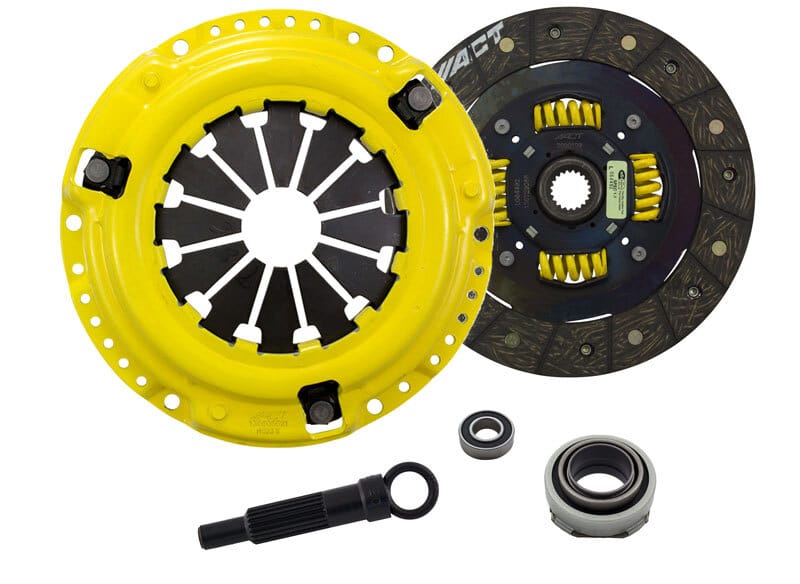ACT — ACT Sport Performance Street Sprung Clutch Kit